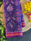exclusive Motifs Design Handwoven Patola Silk Saree