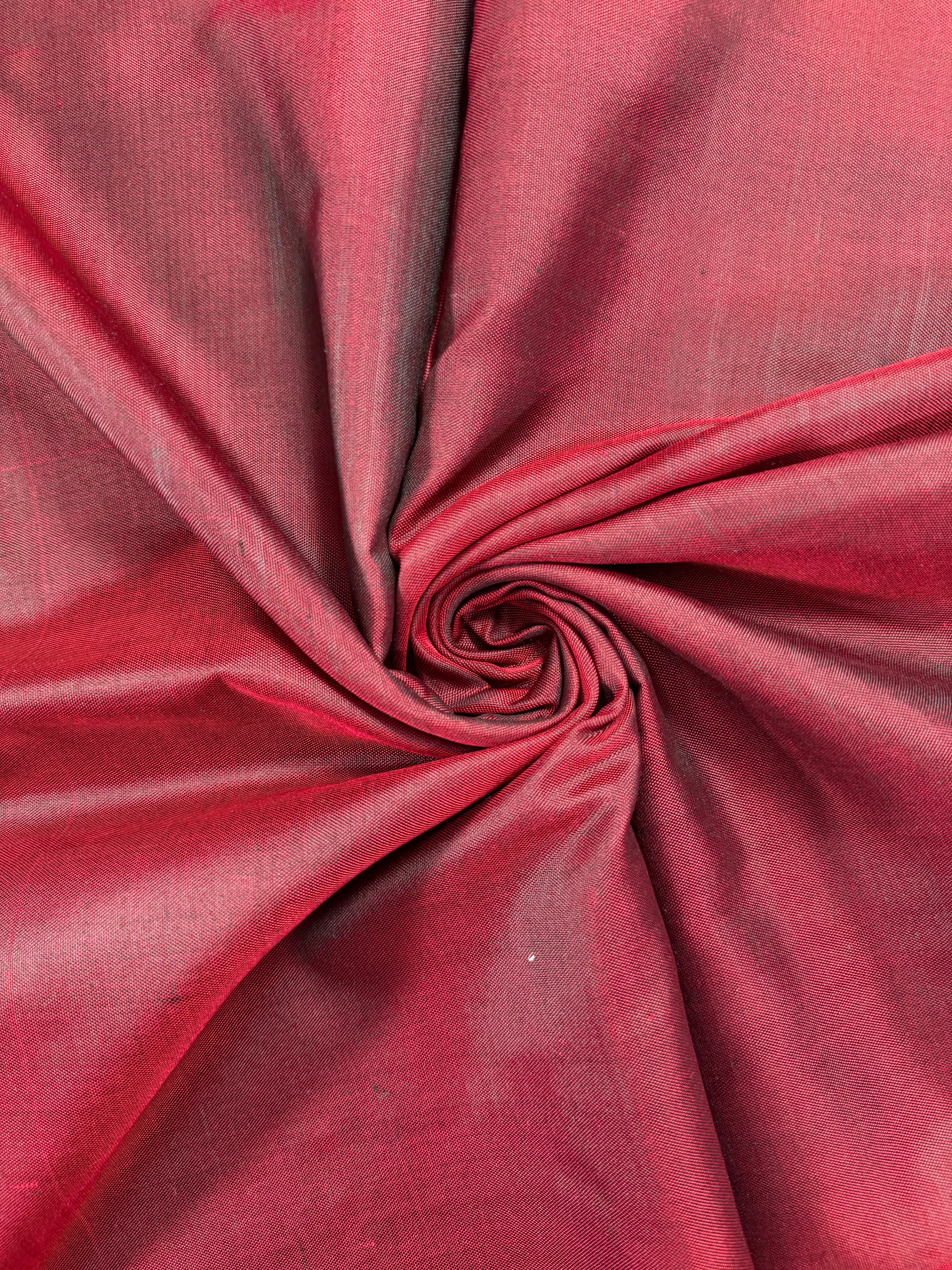 Plain Gala Border With Designer Blouse Handwoven Patola Silk Saree