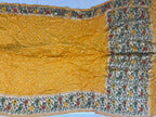 Tussar Bandhej Saree