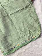 Tussar Bandhej Saree