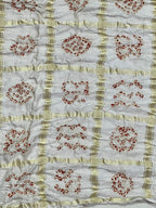 Gaji Checks Bandhej Dupatta