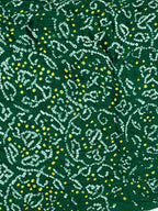 Gaji Silk Bandhej Dupatta