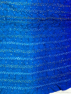 Gaji Silk Bandhej Dupatta