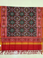 Handwoven Patola Dupatta