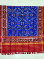 Handwoven Patola Dupatta