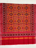 Handwoven Patola Dupatta